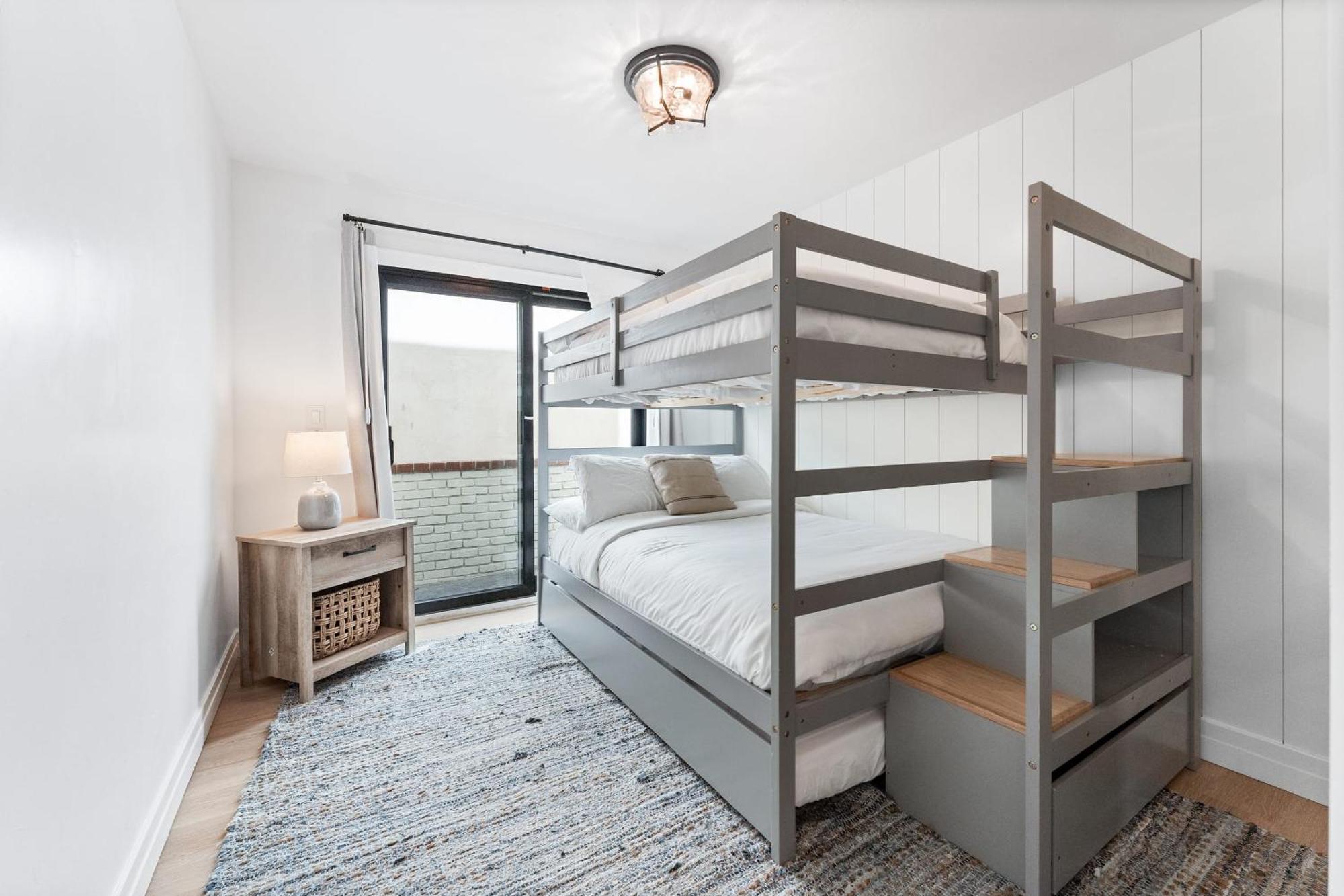 Luxury Oceanfront Fourplex With Roof Deck Sleeps 22